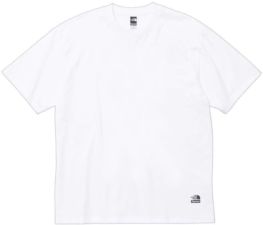 Supreme®/The North Face® S/S Top view 9